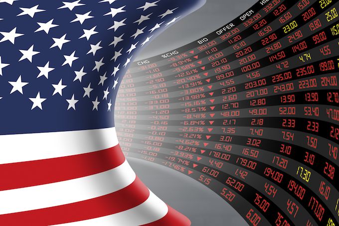 美國股市電子盤（盤後交易）時間是什麼？美國期貨電子盤報價怎麼看？