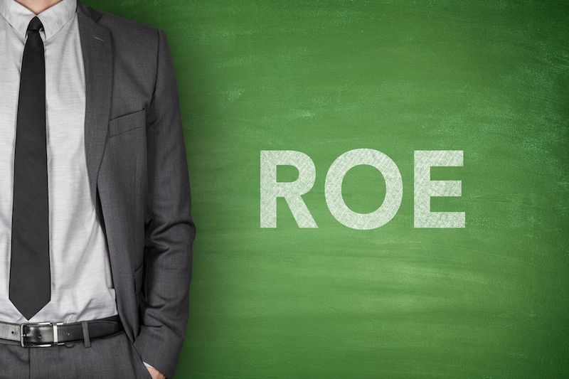 Roe是什麼意思？Roe計算公式和選股策略有哪些？