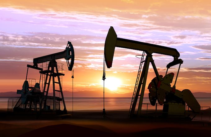 WTI&佈倫特原油期貨怎麼買？原油期貨投資教學