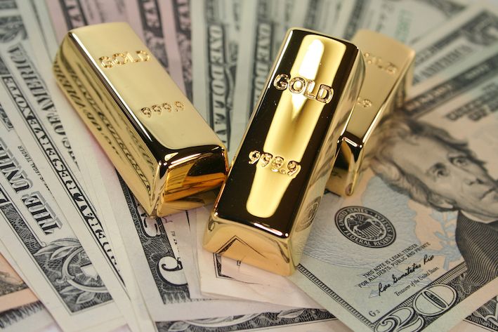 2021黃金CFD-黃金差價合約投資入門及開戶推薦