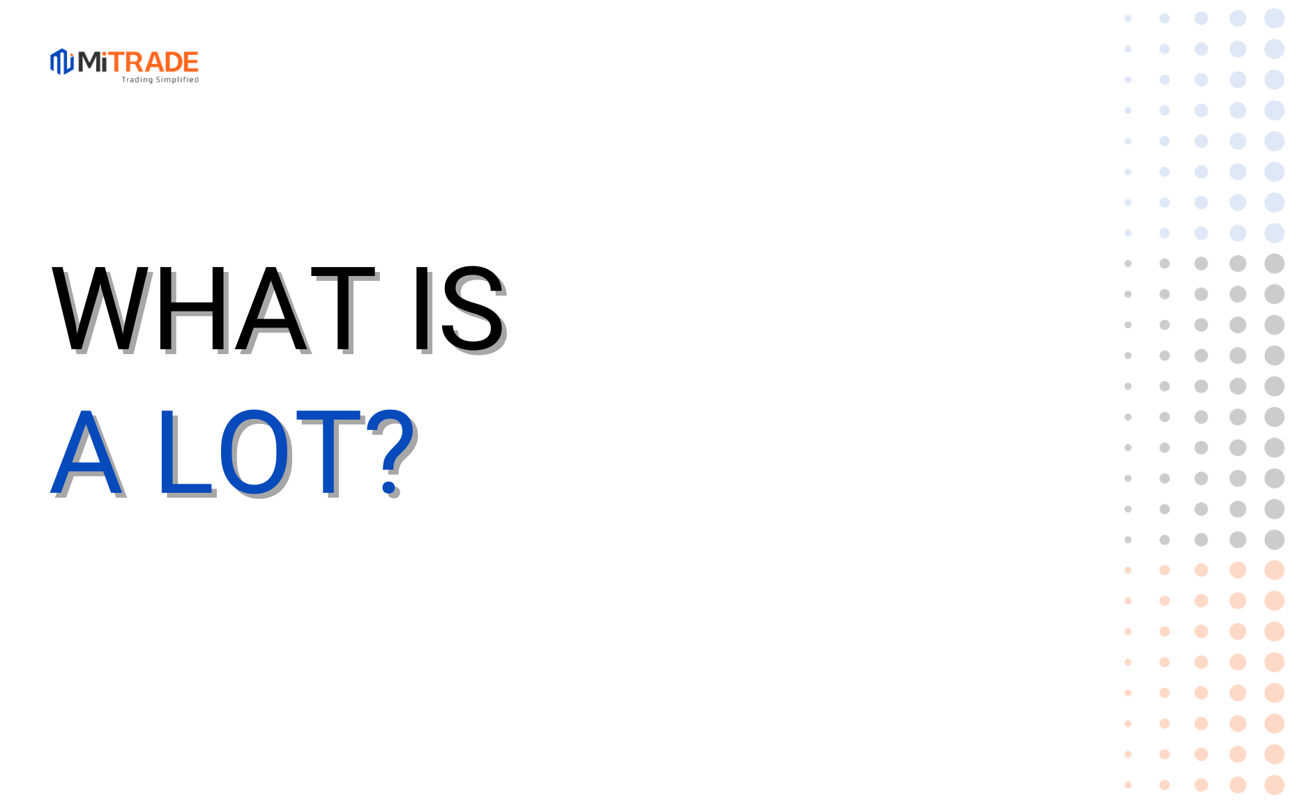 what-is-a-lot-different-lot-sizes-in-forex