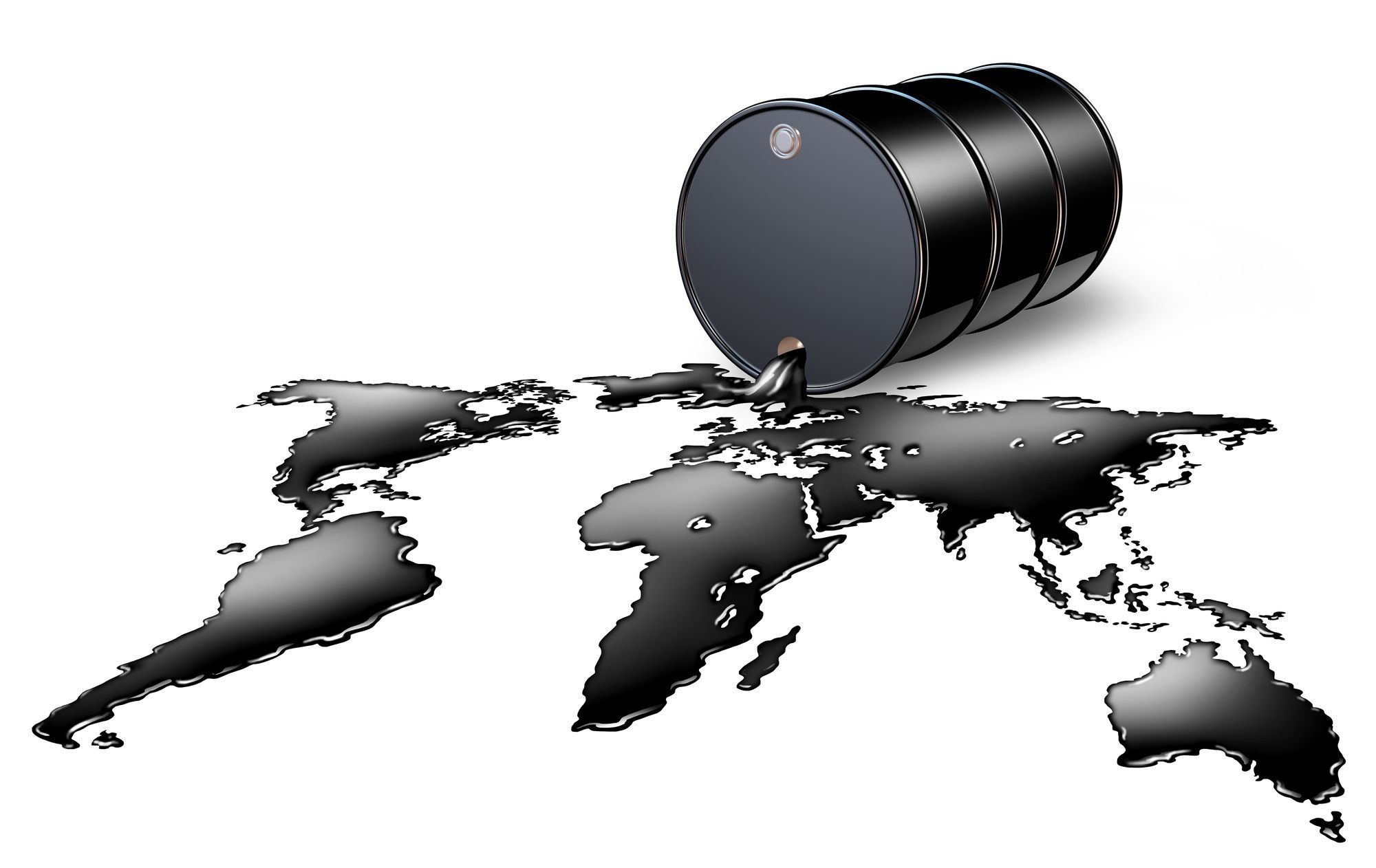 原油走勢分析：油價跌跌不休，牛市即將結束？
