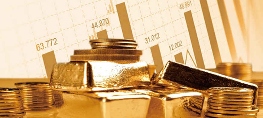 黃金價格的過去與未來：過去50年黃金大多頭，會在下個50年再現嗎？通膨環境下的黃金趨勢與投資策略解析

