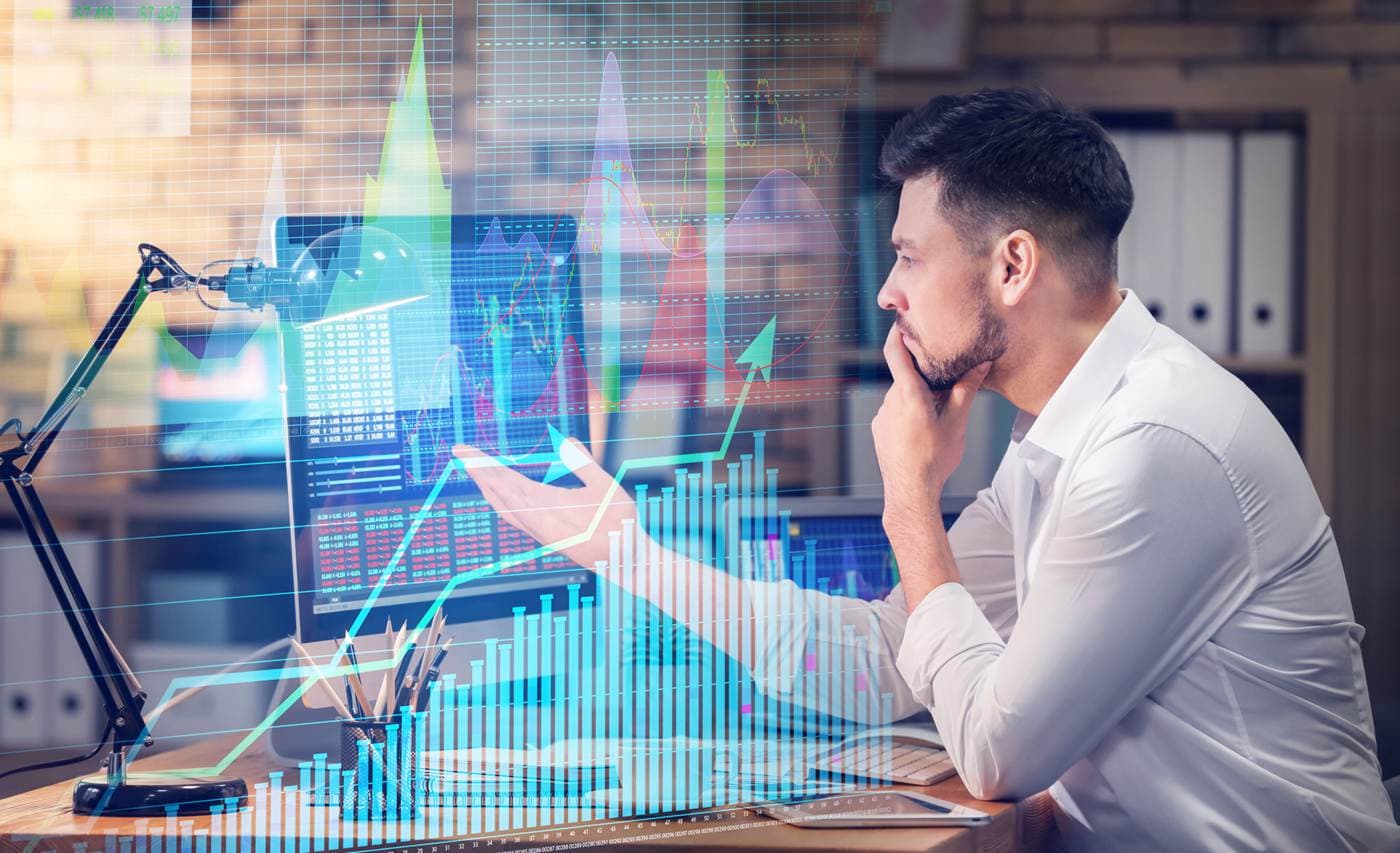 投資者如何為金融市場的黑天鵝事件做準備？