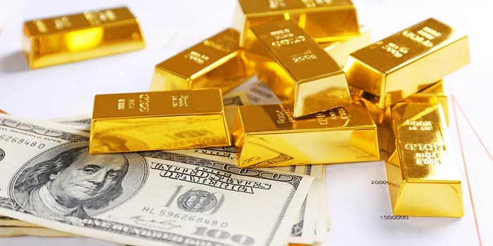 黃金價格走勢分析：利好兌現後，黃金價格會繼續上漲嗎？