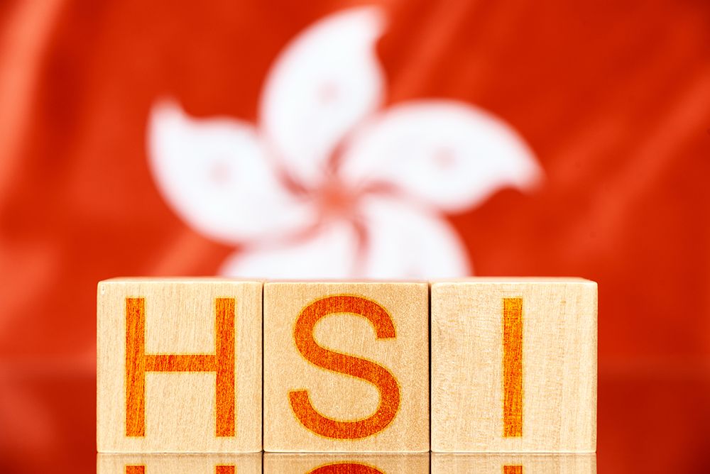 2023香港股市（HSI恒生指數）能否在亞洲股市中表現最好