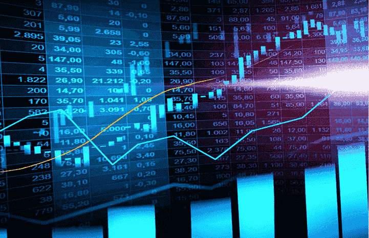 当冲看k线图建议教程 - Ultima Markets