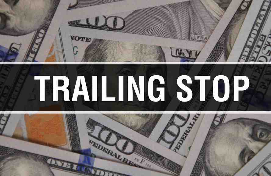 移動停利停損是什麼?如何使用動態停利停損單(Trailing Stop)?