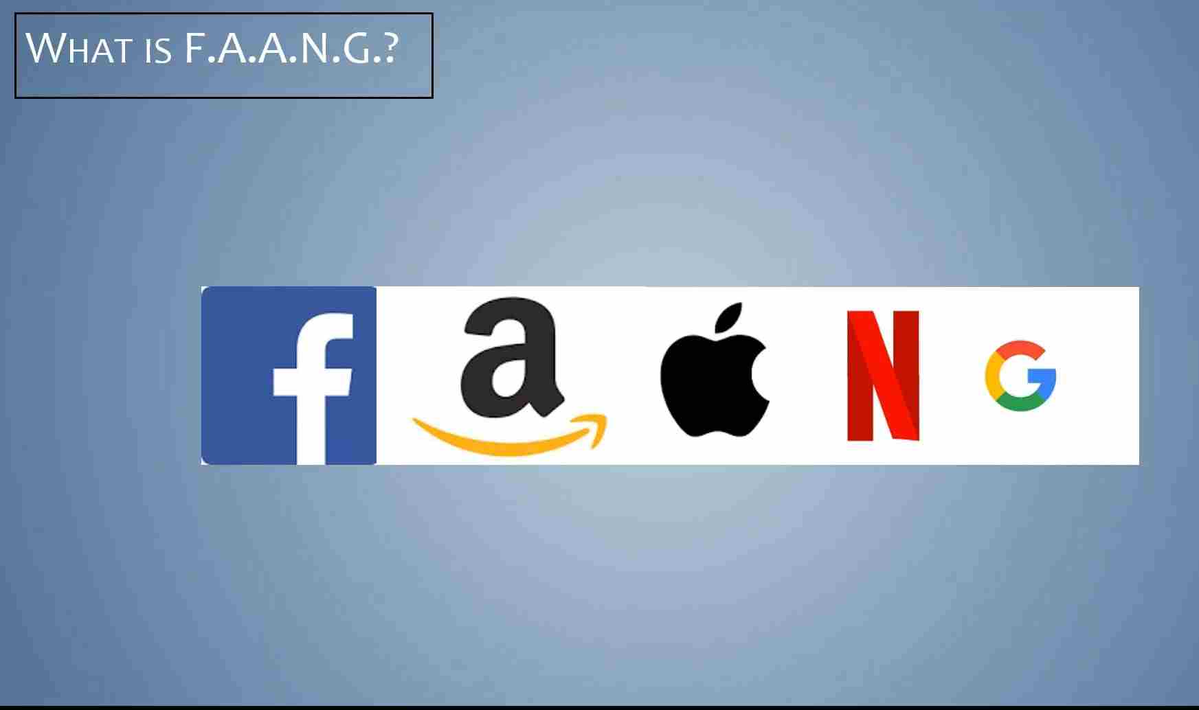 尖牙股是什么意思？尖牙股Faang怎么投资？