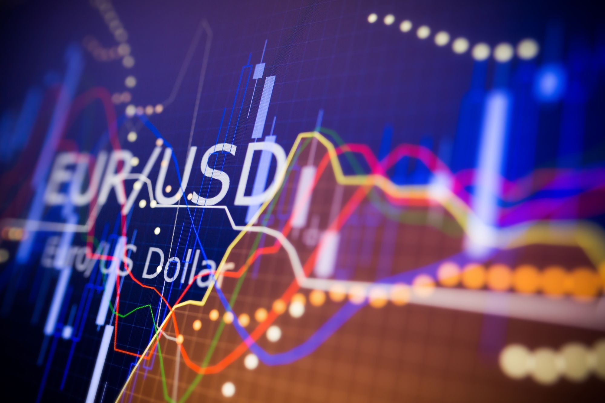 如何分析欧元兑美元汇率走势？ 2023年下半年欧元兑美元汇率走势展望