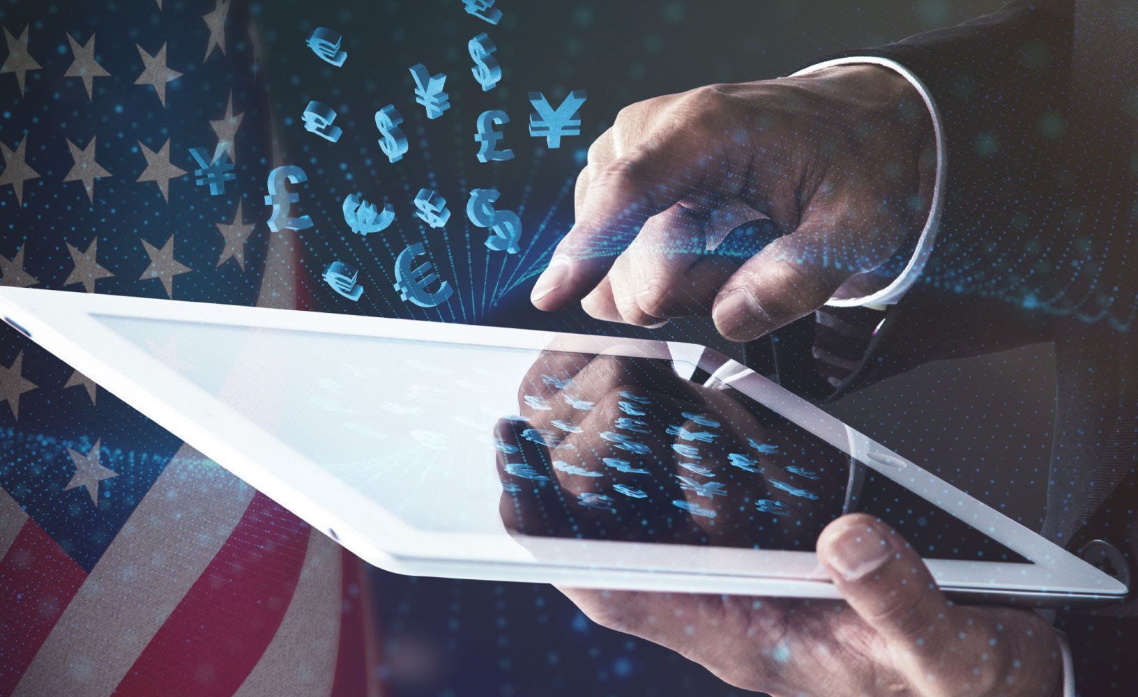 外汇是什么？为什么交易外汇？