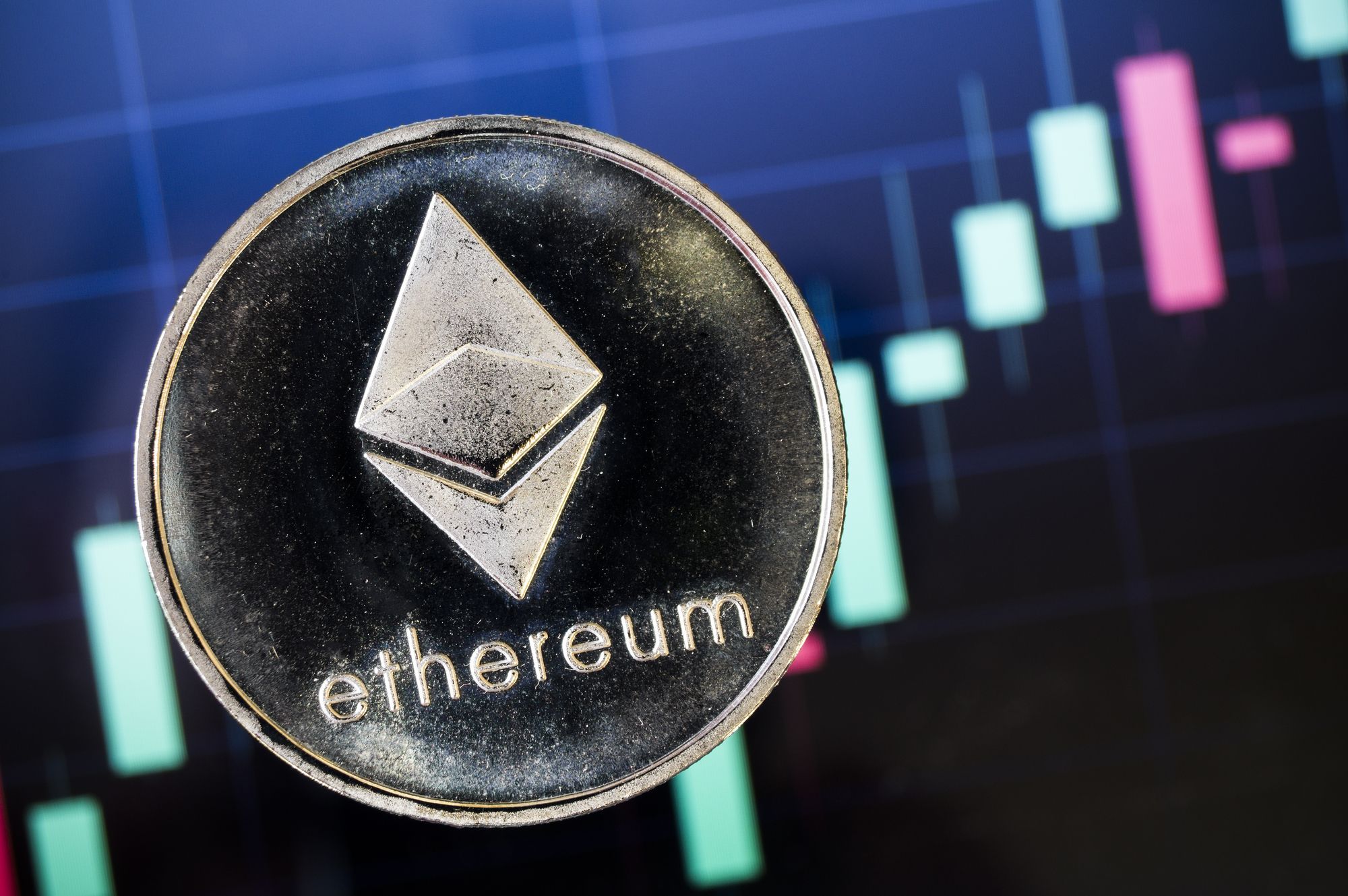 Why Ethereum Could Become the Most Popular Cryptocurrency in 2023? What  Factors Are Influencing It?