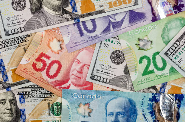 USD/CAD Daily Forecast – Canadian Dollar Moves Higher Ahead Of The