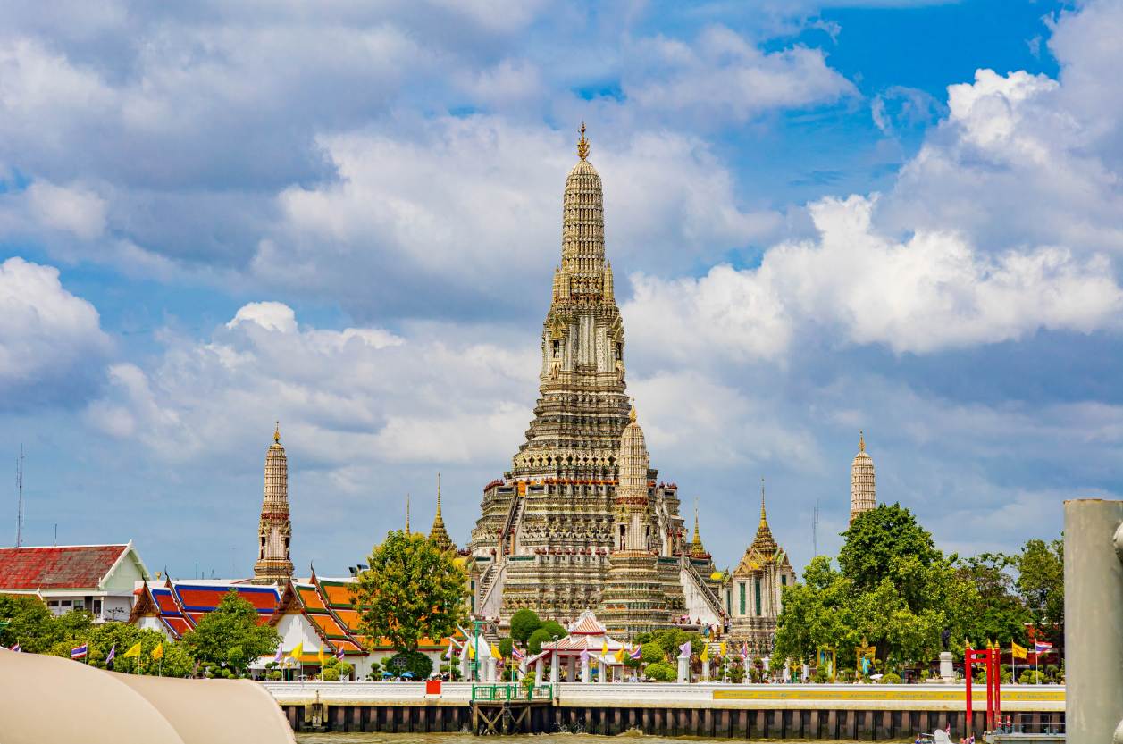 泰国政府呼吁降息，挑战央行独立性？泰铢涨势将止步？