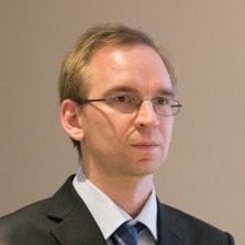 Michael Egorov,ผู้สร้าง Curve Finance (CRV)