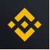 比特幣交易平臺 - 幣安logo