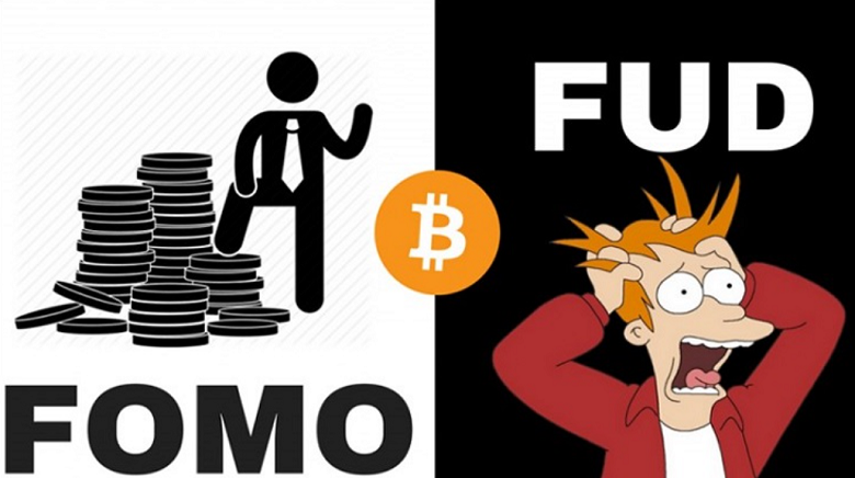  Sự khác biệt giữa hội chứng FUD và FOMO