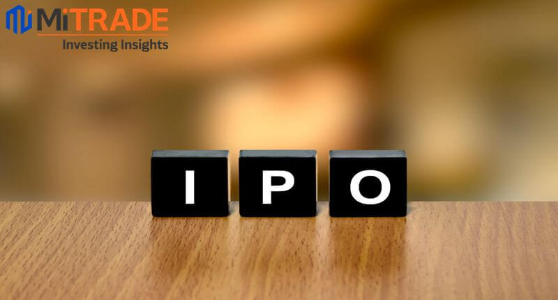 รูปภาพที่แสดง IPO