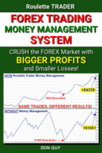 Forex Trading Money Management System โดย Don Guy