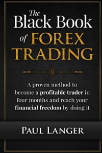 The Black Book of Forex Trading โดย Paul Langer