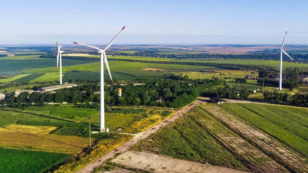 Erneuerbare Energien