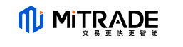 Mitrade logo