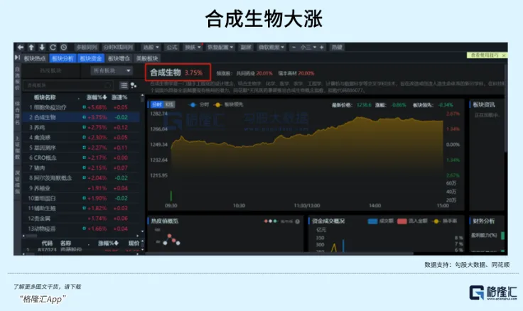 朝气蓬勃的千亿新赛道