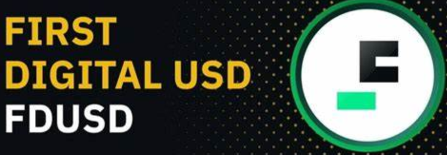 First Digital USD (FDUSD)