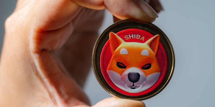 Shiba Inu Coin