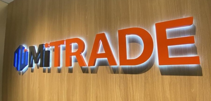 Mitrade