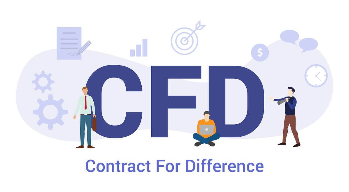 CFD - Contract for Differences