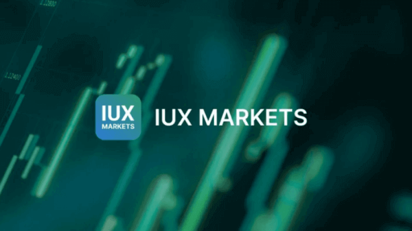 โบรกเกอร์เทรดทอง: IUX Markets