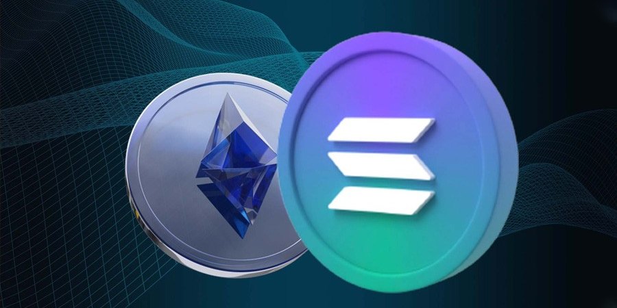 Solana vs. Ethereum