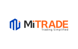 โบรกเกอร์แจกโบนัสเทรดฟรี: Mitrade