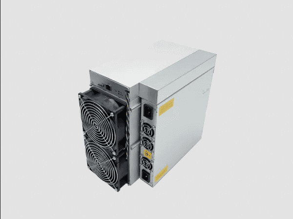 เครื่องขุด Bitcoin Bitmain Antminer S19j Pro 