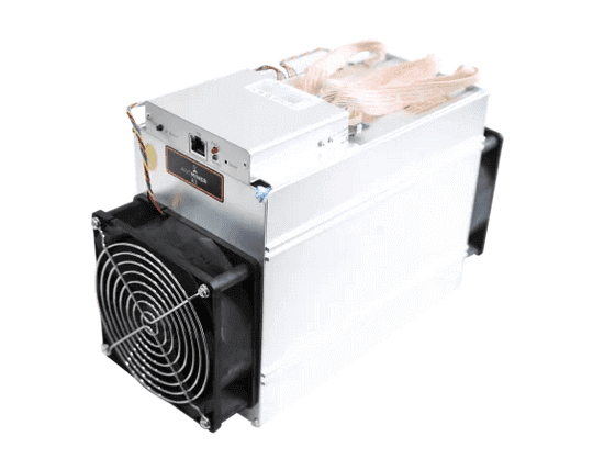 เครื่องขุด Bitcoin Bitmain Antminer T9+