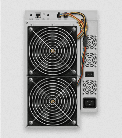 เครื่องขุด Bitcoin Canaan AvalonMiner 1246