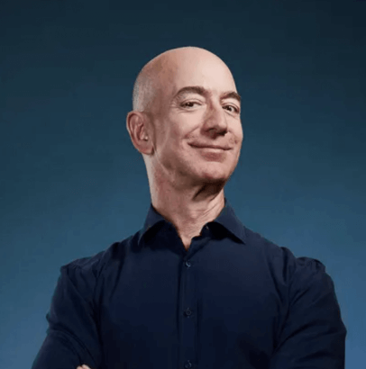 คนที่รวยที่สุดในโลก: เจฟฟ์ เบโซส (Jeff Bezos)