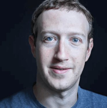 คนที่รวยที่สุดในโลก: มาร์ก ซักเคอร์เบิร์ก (Mark Zuckerberg)