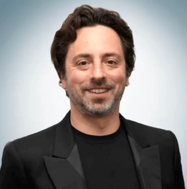 คนที่รวยที่สุดในโลก: เซอร์เกย์ บริน (Sergey Brin)