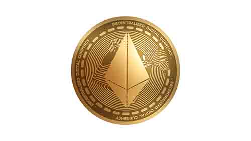 Ranking Criptomonedas: Top2. Ethereum (ETH)