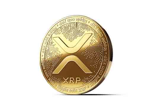 Ranking Criptomonedas: Top7. XRP