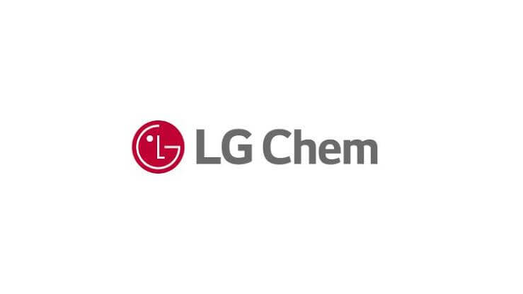 LG Chem (051910.KS)