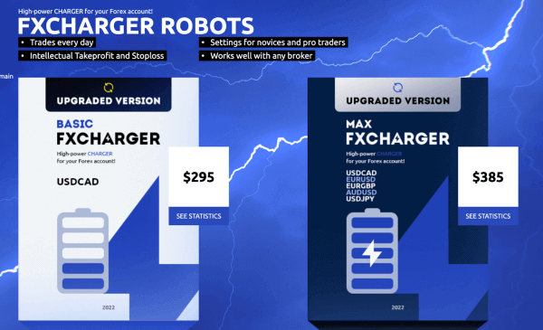 FXCharger