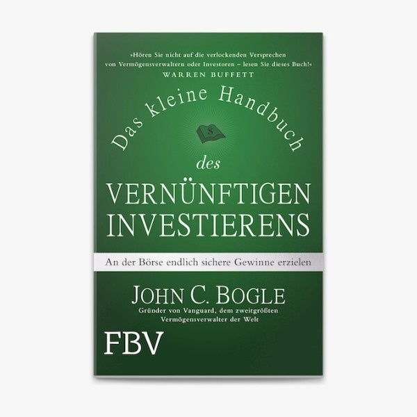 17307004162837Das kleine Handbuch des vernünftigen Investierens