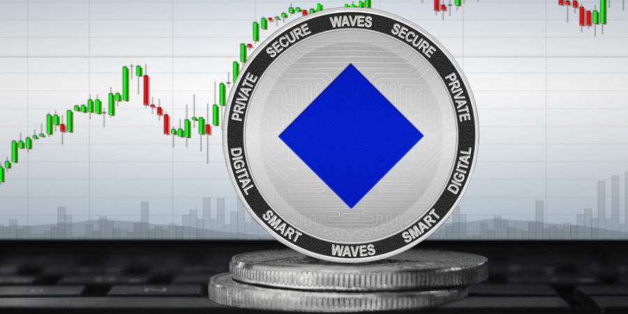 Wave Coin