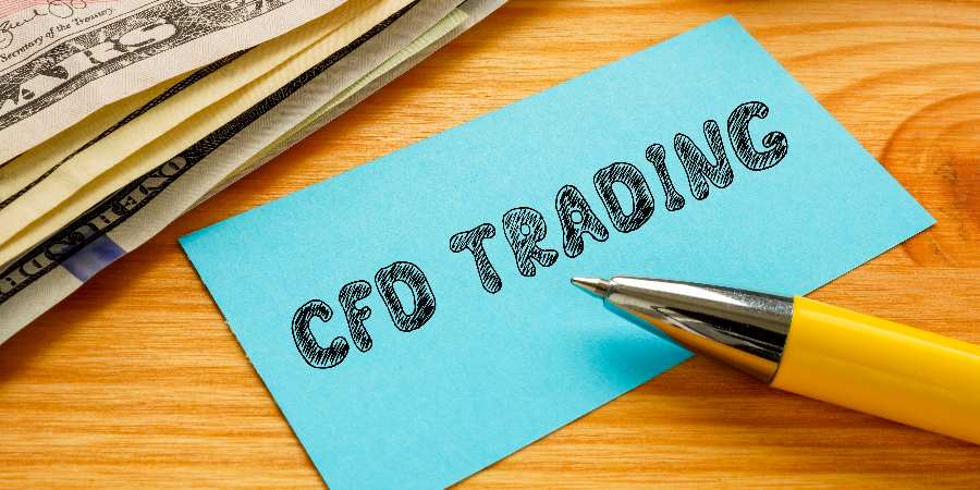 cfd trading