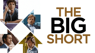 The Big Short (2015)