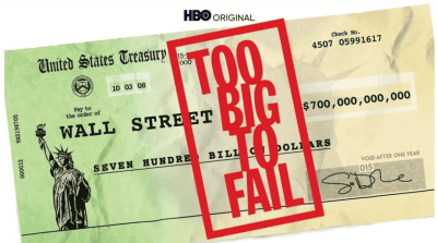 Too Big to Fail (2011)