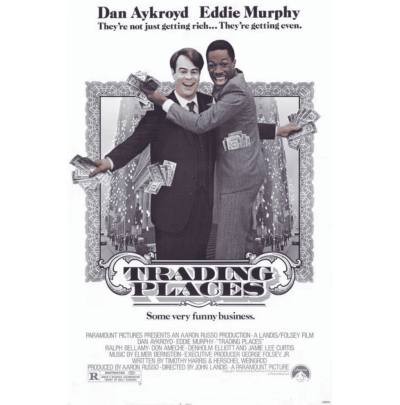 Trading Places (1983)